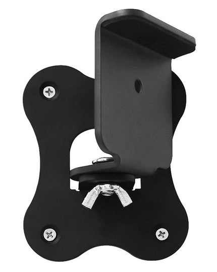 Samsung Bluetooth Speaker Wall Mount - Metal Rack Black-1915196860067352576
