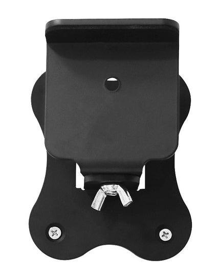 Samsung Bluetooth Speaker Wall Mount - Metal Rack Black-1915196860067352577