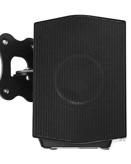 Samsung Bluetooth Speaker Wall Mount - Metal Rack Black-1915196860067352582