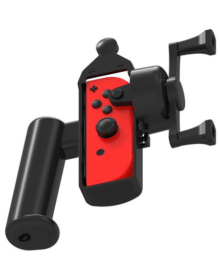 Oled Switch Fishing Rod For Aquarium Game - Left / Right Handle-1915197965425840136