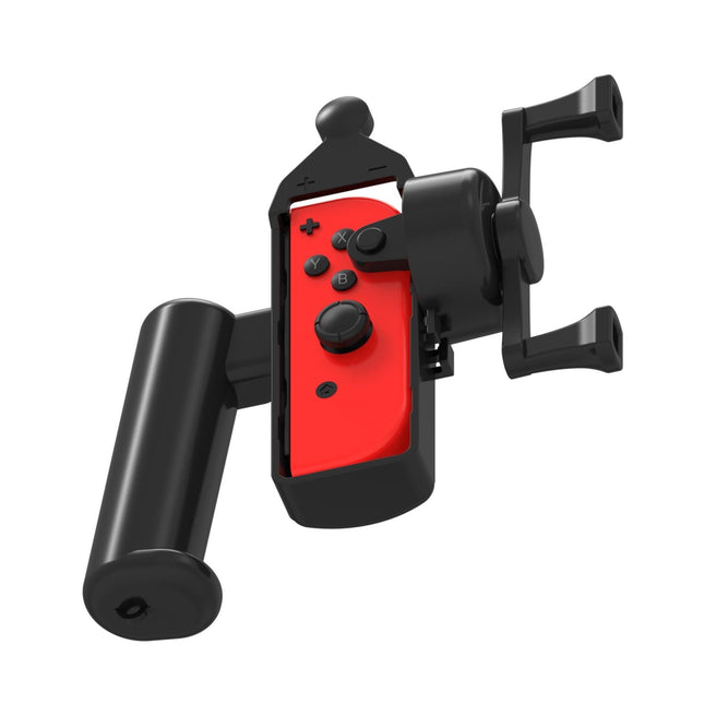 Oled Switch Fishing Rod For Aquarium Game - Left / Right Handle-1915197965425840136