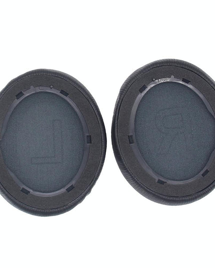 Leather Earpads For Anker Soundcore Life Q20 - 1 Pair-1915198383165935618