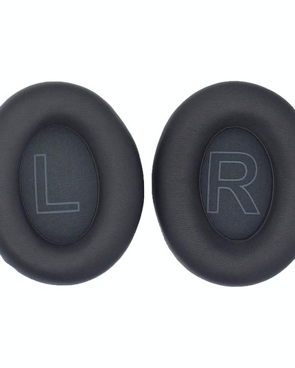 Leather Earpads For Anker Soundcore Life Q20 - 1 Pair-1915198383165935622