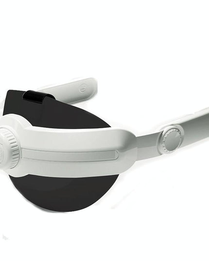 Meta Quest 3 Vr Head Strap - Adjustable-1922443425802752007