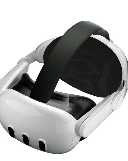 Meta Quest 3 Vr Head Strap - Adjustable-1922443425802752002