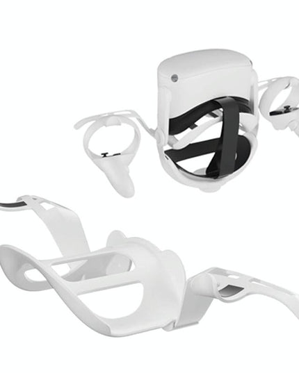 Vr Storage Bracket For Wall Mounting - Oculus Quest Pico Ps5-1915196968112623616