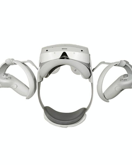 Vr Storage Bracket For Wall Mounting - Oculus Quest Pico Ps5-1915196968112623617