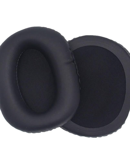 2-Pack Leather Earmuff Covers For Logitech G Pro Headphones-1915198082572750849