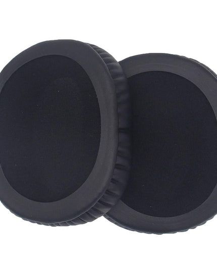 2-Pack Leather Earmuff Covers For Logitech G Pro Headphones-1915198082572750850