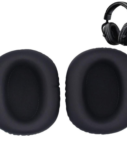 2-Pack Leather Earmuff Covers For Logitech G Pro Headphones-1915198082572750852