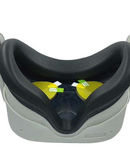 Protective Film For Meta Quest 3 Vr Lens-1915196966346821634