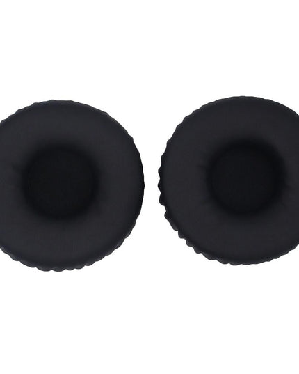 2-Pack Sony Wh-Xb700 Headphone Leather Earmuff Cover - Black-1915196821056131072