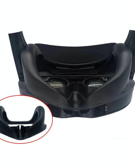 Quest Mate Eye Mask - Ultimate Rest And Relaxation-1915197123687747592