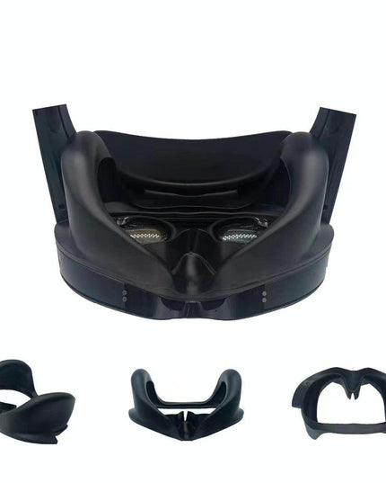 Quest Mate Eye Mask - Ultimate Rest And Relaxation-1915197123687747587