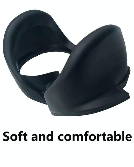 Quest Mate Eye Mask - Ultimate Rest And Relaxation-1915197123687747588