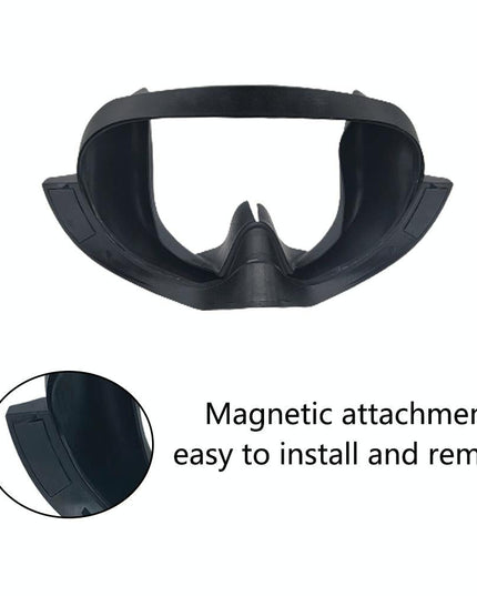 Quest Mate Eye Mask - Ultimate Rest And Relaxation-1915197123687747589