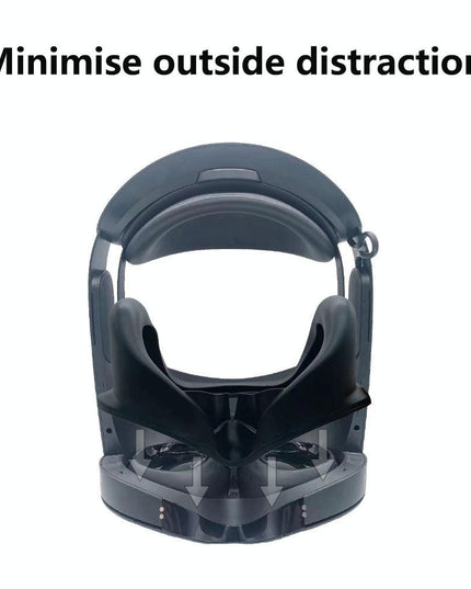 Quest Mate Eye Mask - Ultimate Rest And Relaxation-1915197123687747590