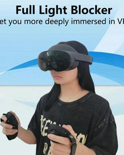 Quest Mate Eye Mask - Ultimate Rest And Relaxation-1915197123687747591