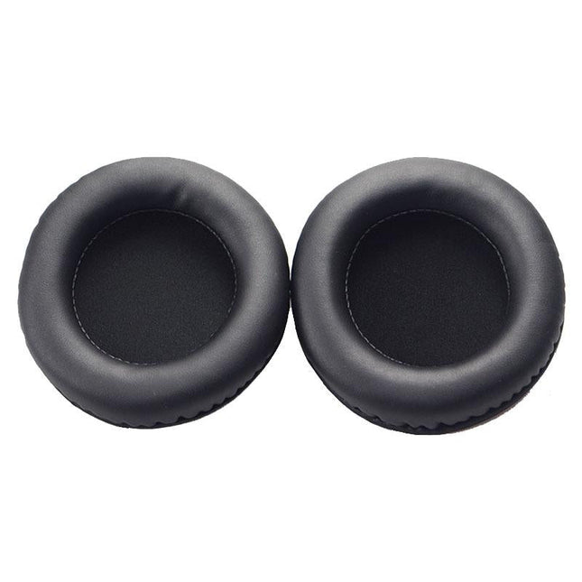 2-Pack Somic G941 Headphone Ear Cushion Replacement In Black Leather-1915196967168905222