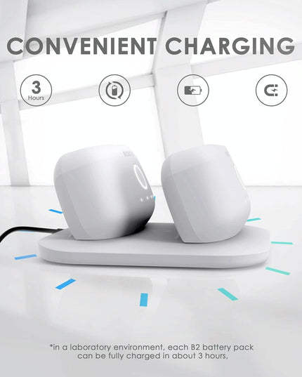 Quest 3 Head Strap Charger With Magnetic Dock For B2 Battery Pack-1915197216797102083