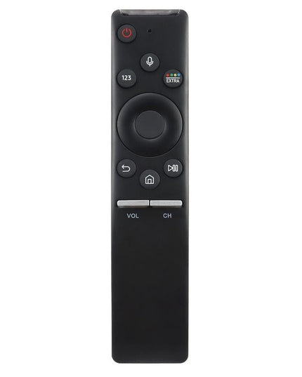Samsung 4K Smart Tv Voice Remote Control - Black Replacement-1915196922235326464