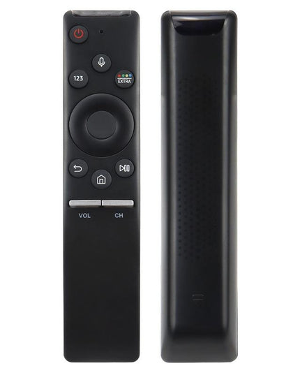 Samsung 4K Smart Tv Voice Remote Control - Black Replacement-1915196922235326465