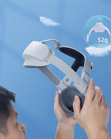 Comfort Headband For Pico 4 Hibloks - Pressure-Free-1915197299663966212