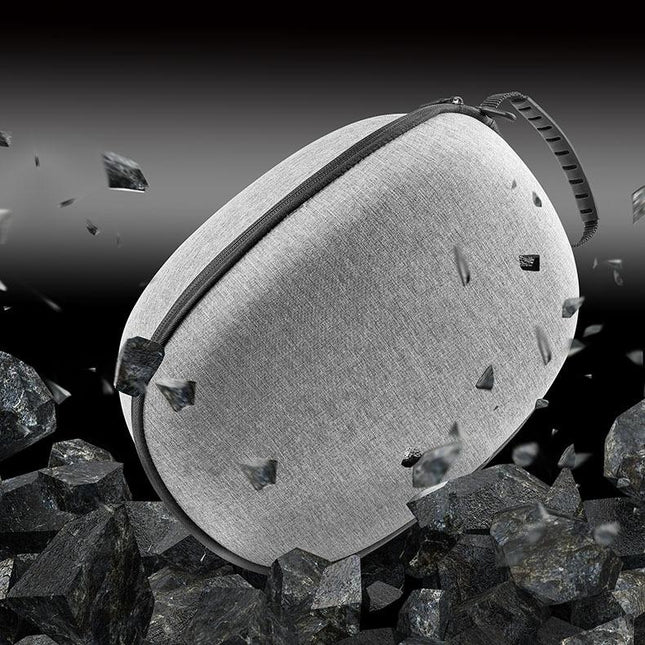 Meta Quest 3 Vr Storage Bag - Compact And Durable-1915196919727132677