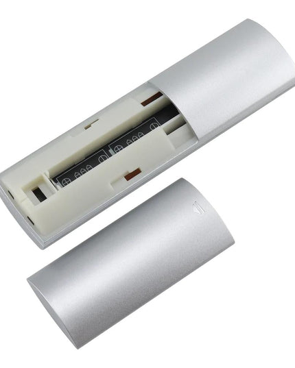 Silver Apple Tv Remote Control For 4K / Hd Without Voice-1922443393837961219