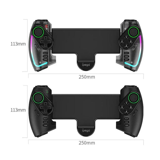Multi-Platform Wireless Gamepad For Switch Pc Android And Ios-1915198268736933896