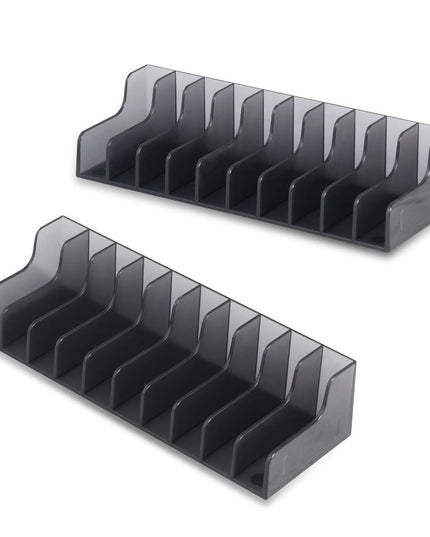 2Pcs Game Card & Disk Storage Rack For Ps4-1915197935117799428