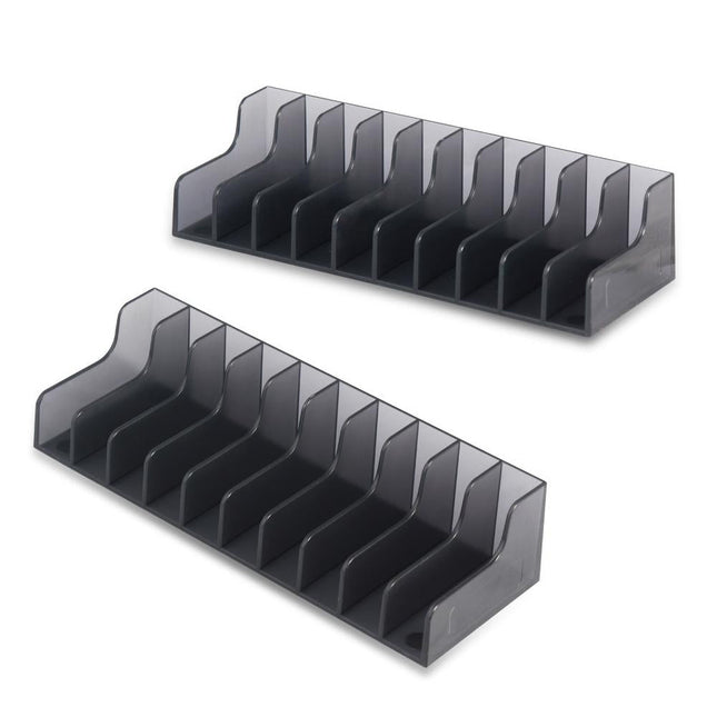 2Pcs Game Card & Disk Storage Rack For Ps4-1915197935117799428