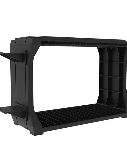 Versatile Console Storage Stand For Ps5 / Switch / Xbox - Multi-Functional-1915197414323654662