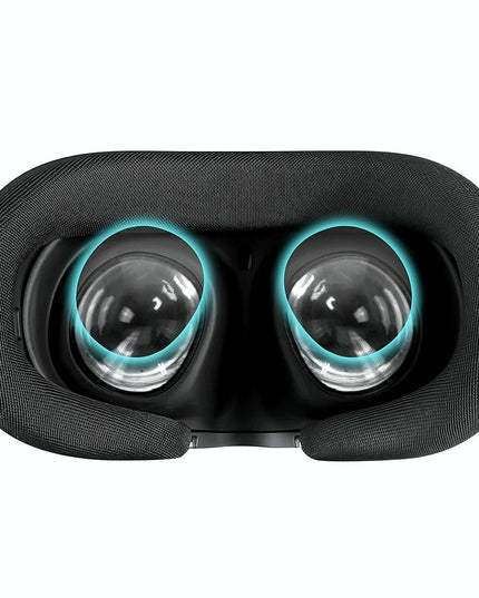 Tempered Glass Vr Lens Protectors For Oculus Quest 3-1922443448569434117