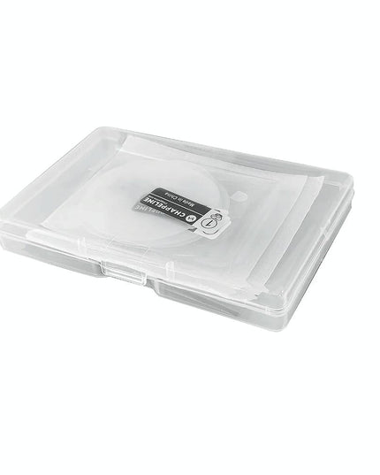 Tempered Glass Vr Lens Protectors For Oculus Quest 3-1922443448569434119