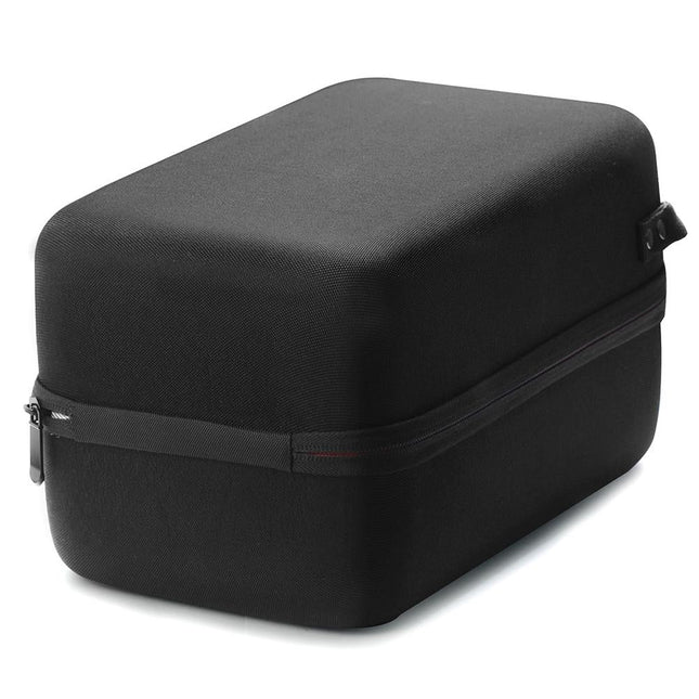 Shock-Absorbing Protective Bag For Sonos Era100 Speaker - Black-1915197127366152195