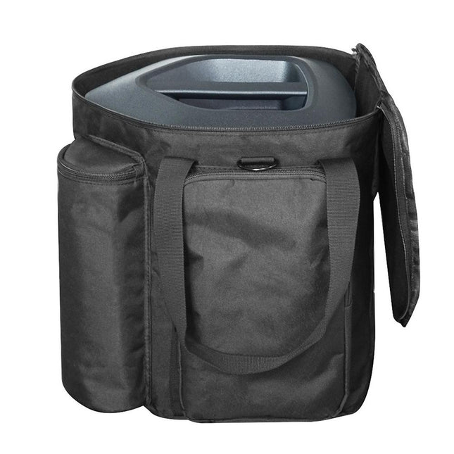 Portable Protective Bag For Bose S1 Pro / S1 Pro+ Bluetooth Speaker - Black-1915196843940253701