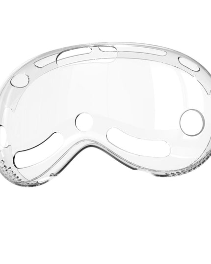 Apple Vision Pro Vr Headset Case - Tpu Material-1915198349393399808