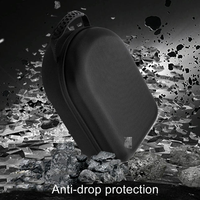 Apple Vision Pro Vr Headwear Storage Bag - Portable Cloth Pattern-1915196912802336775