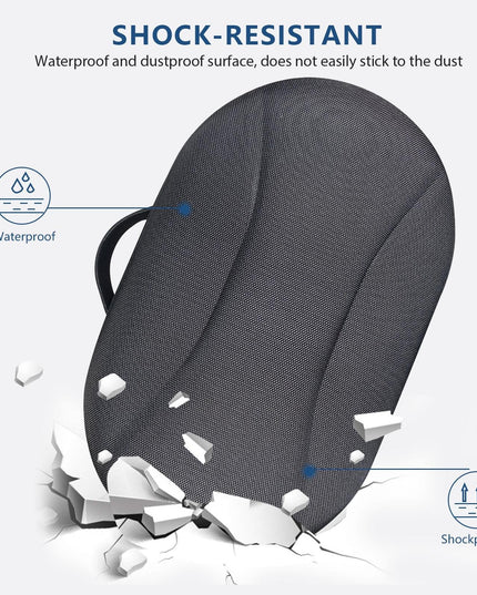 Apple Vision Vr Storage Bag - Portable & Anti-Scratch-1915197547073376260