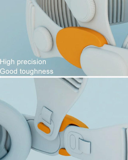 Apple Vision Pro Dual Headwear Strap Buckle-1915196688331575299