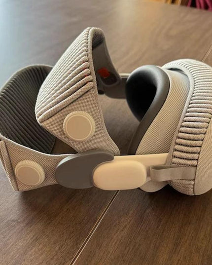 Apple Vision Pro Dual Headwear Strap Buckle-1915196688331575300