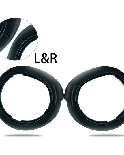 Protective Lens Cover For Oculus Quest 3 Vr-1922443391317184517