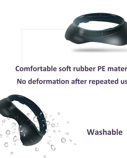 Protective Lens Cover For Oculus Quest 3 Vr-1922443391317184518