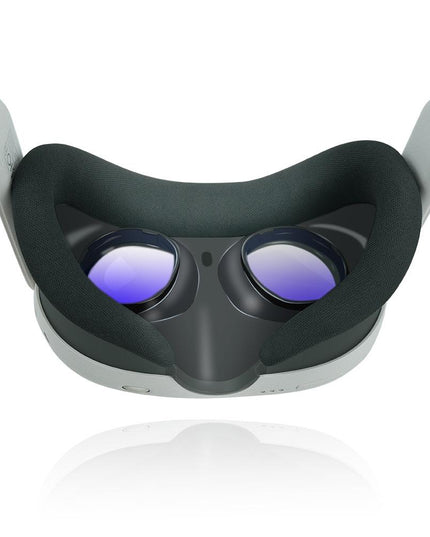 Protective Lens Cover For Oculus Quest 3 Vr-1922443391317184520
