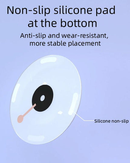 Vertical Storage Bracket For Ps5 Slim - Simple Rgb Colourful Transparent-1915196916178751491