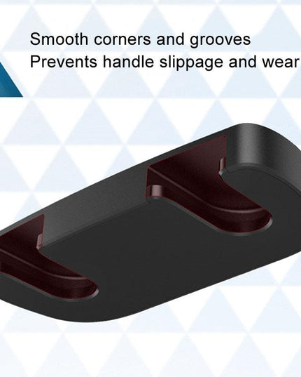 Gamepad Hanging Stand For Ps5 / Ps4 Joystick - Black-1915196875770826756