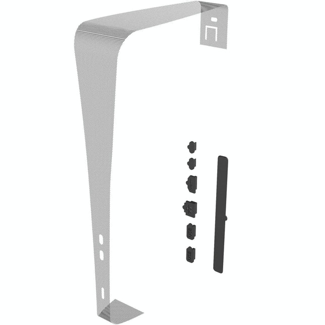 Sony Ps5 Slim Dust Plug Set For Pg-P5S012 Game Console-1915196887007367175