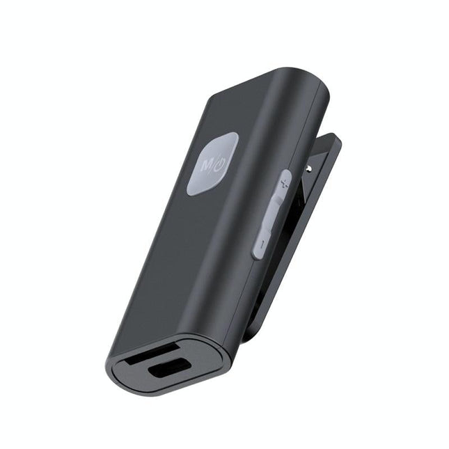 Bluetooth Car Audio Receiver - Plug-In Card-1915197780163432449