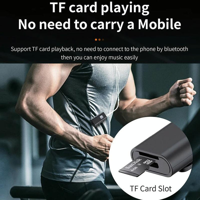 Bluetooth Car Audio Receiver - Plug-In Card-1915197780163432451